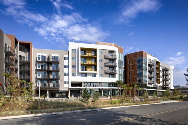 Alexan Gallerie: Elegant of luxury apartments in vibrant neighborhood