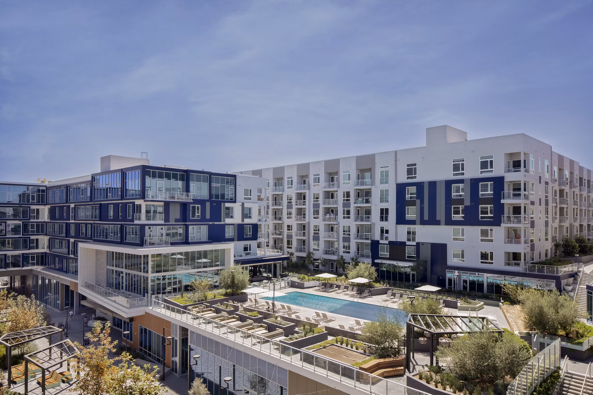 Property images of VOX Residences