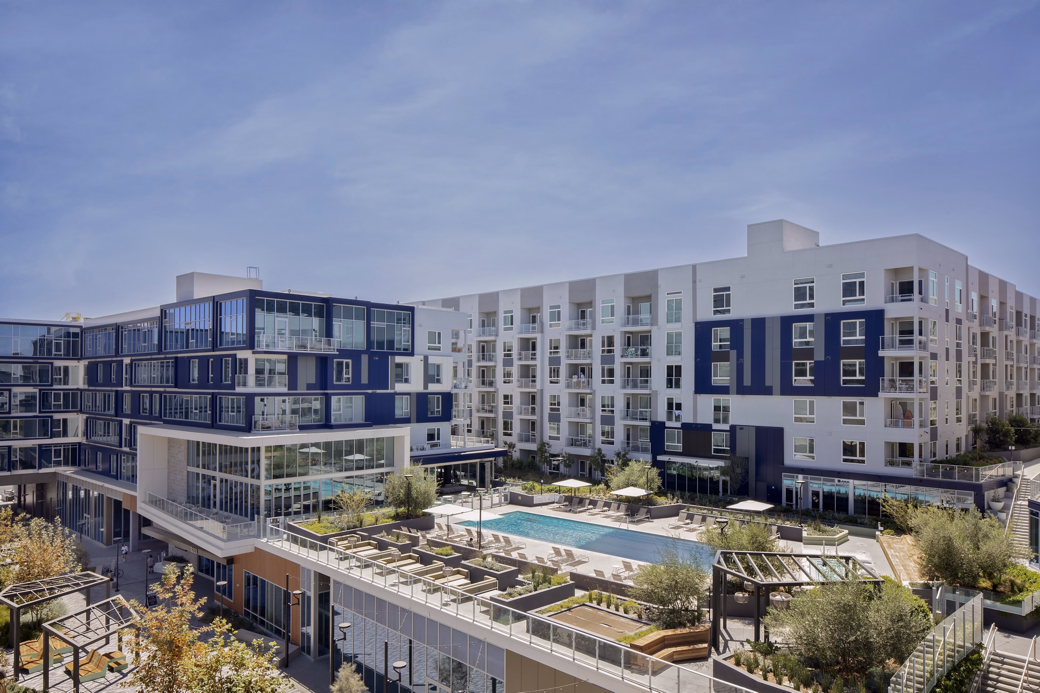 Property images of VOX Residences
