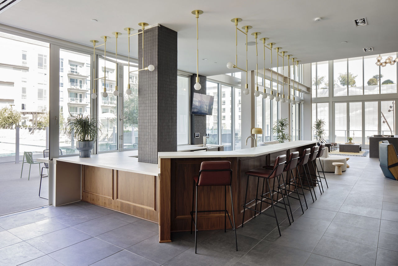 Vox Residences Los Angeles Ca 6 of 12