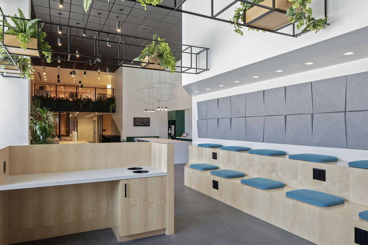 Vox Residences Los Angeles Ca 7 of 12