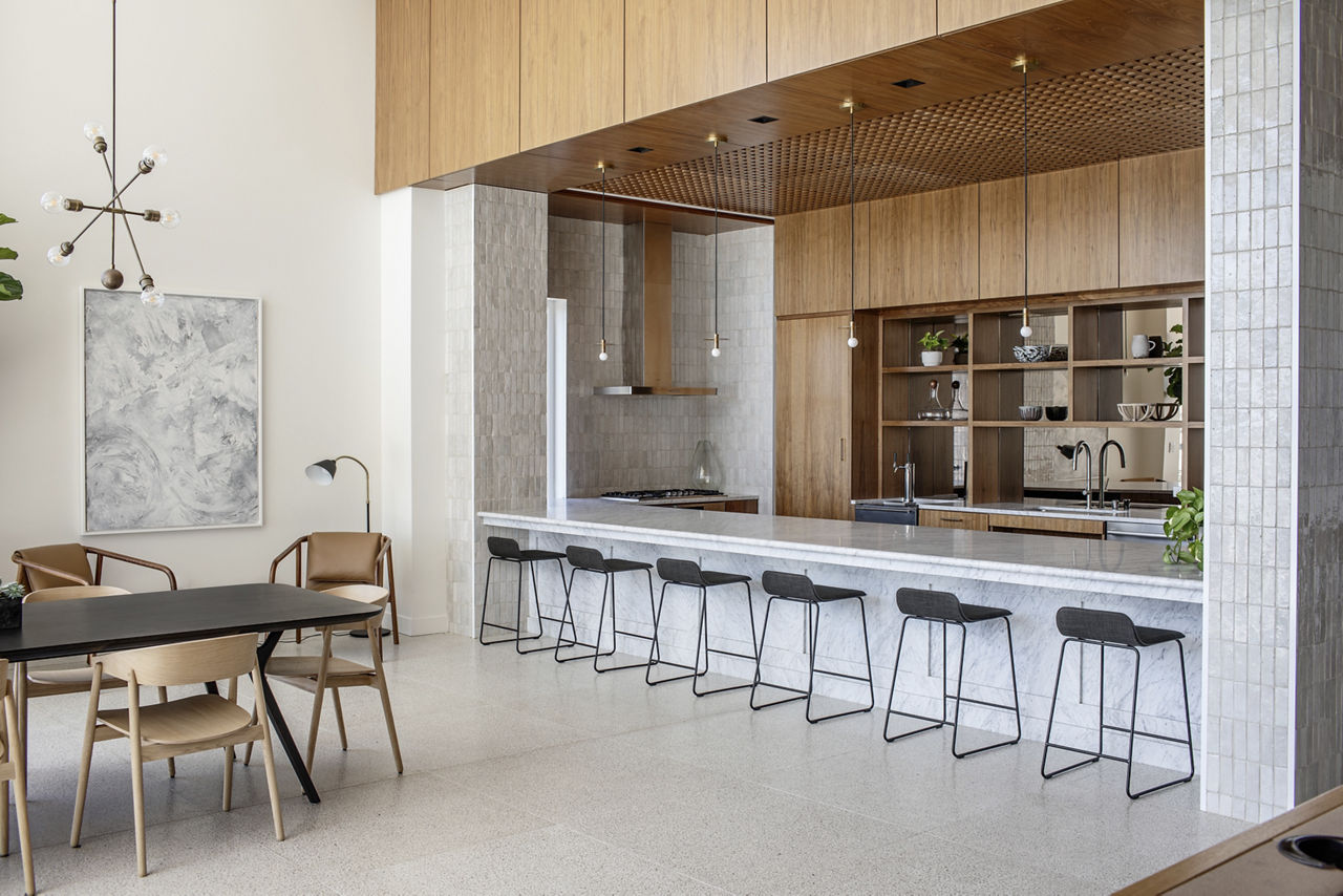 Vox Residences Los Angeles Ca 9 of 12
