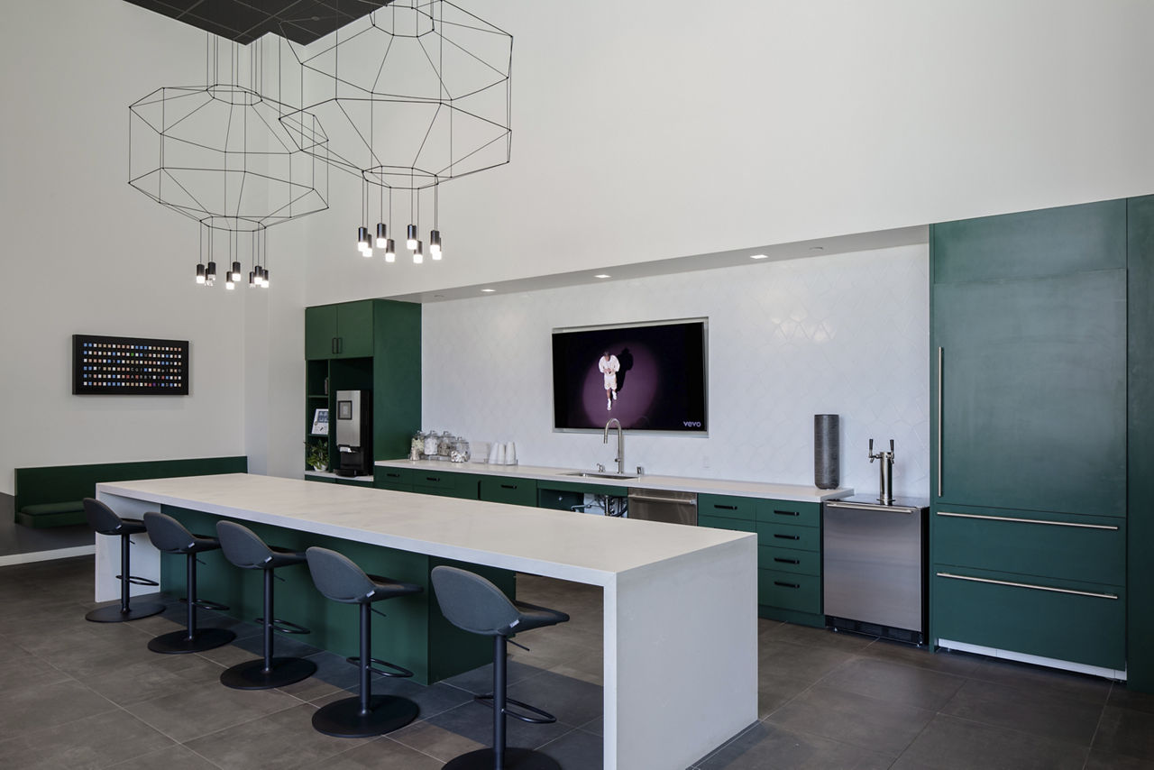 Vox Residences Los Angeles Ca 11 of 12