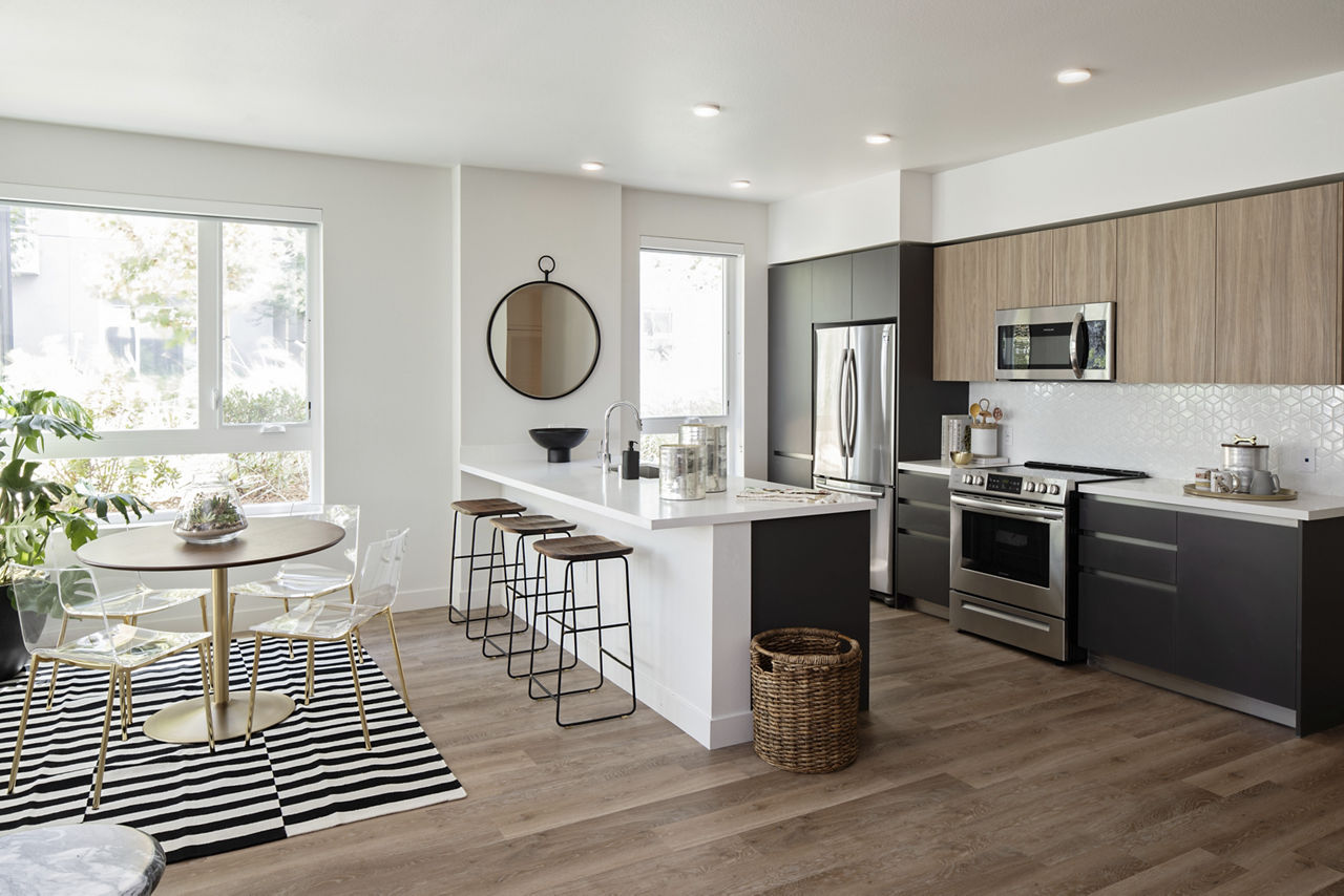 Vox Residences Los Angeles Ca 16 of 28