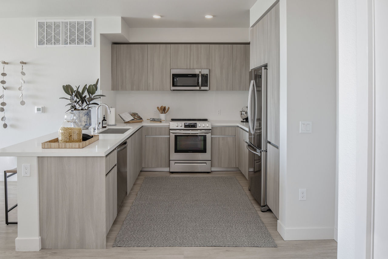Vox Residences Los Angeles Ca 18 of 28