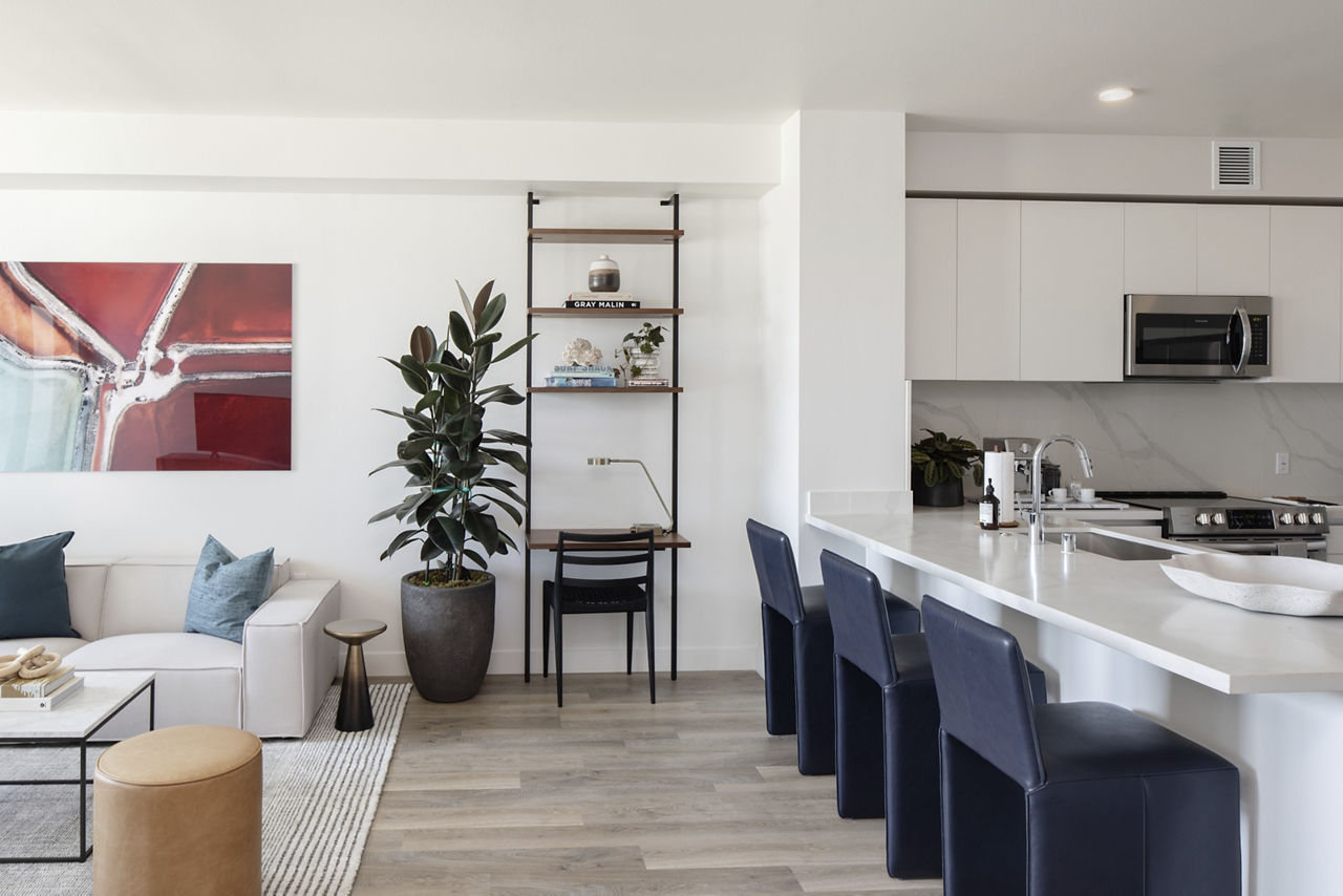 Vox Residences Los Angeles Ca 21 of 28