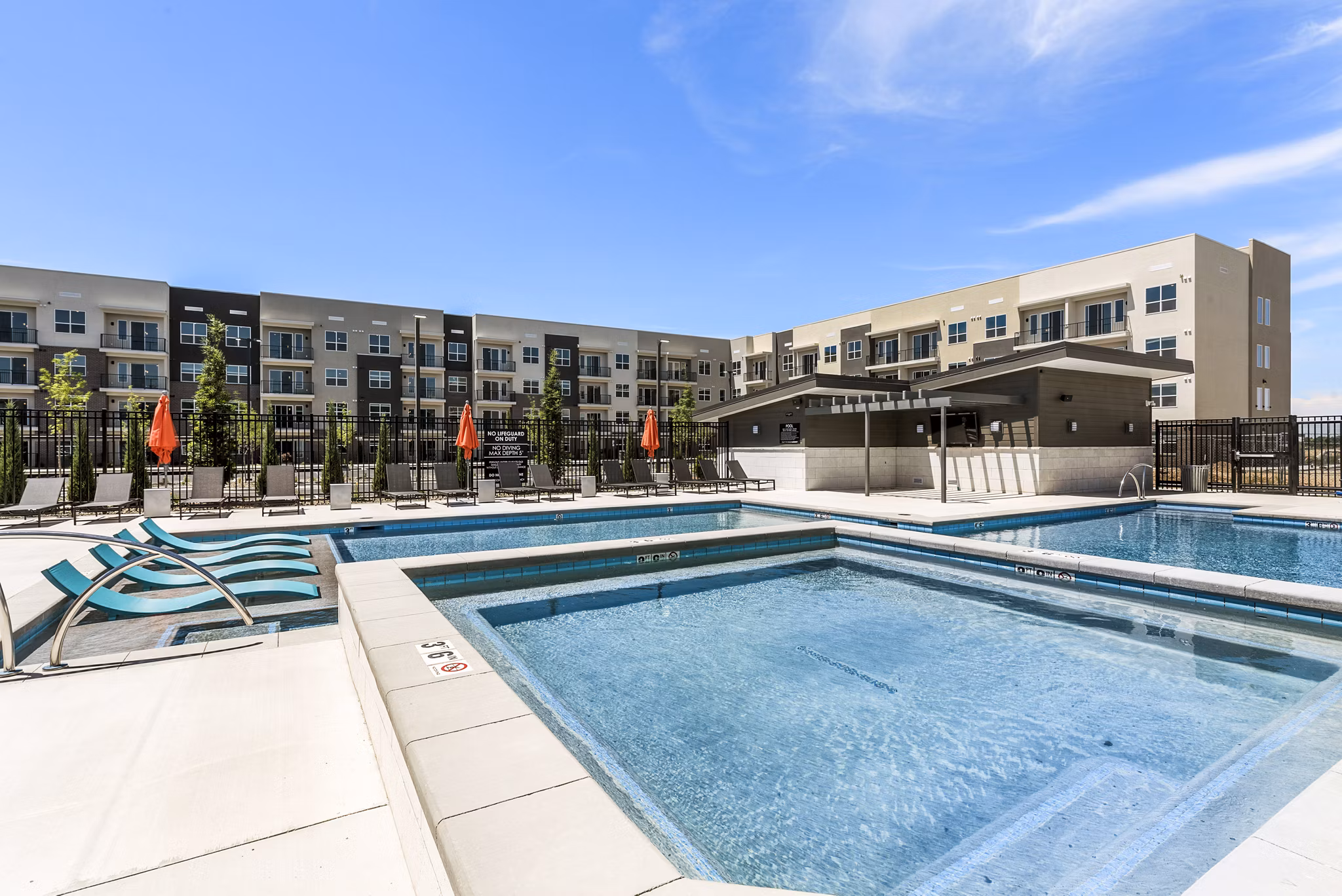 Property images of The Lofts at Ten Mile