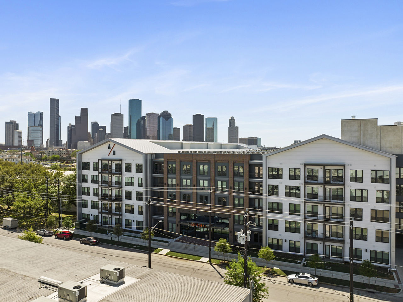 Art House Sawyer Yards Houston Tx 2 of 12