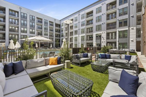 Art House Sawyer Yards in Houston | Greystar