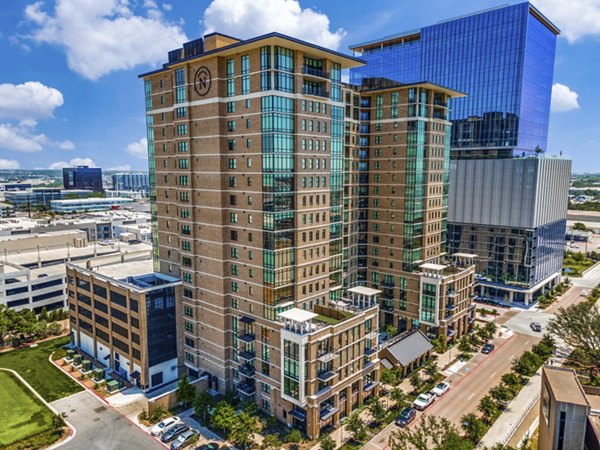 The Bowen Apartments: Stylish luxury apartment in Houston's vibrant community