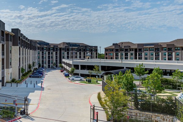 The Reflection at Montgomery Ridge: Stunning of luxury apartments in a scenic community, ideal for modern living
