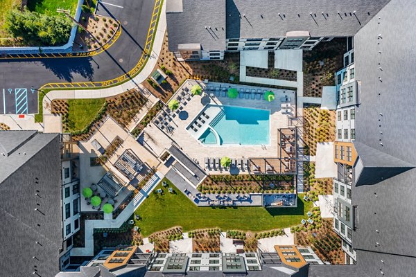 Canter Green Apartments: Elegant of luxury apartments in prime location