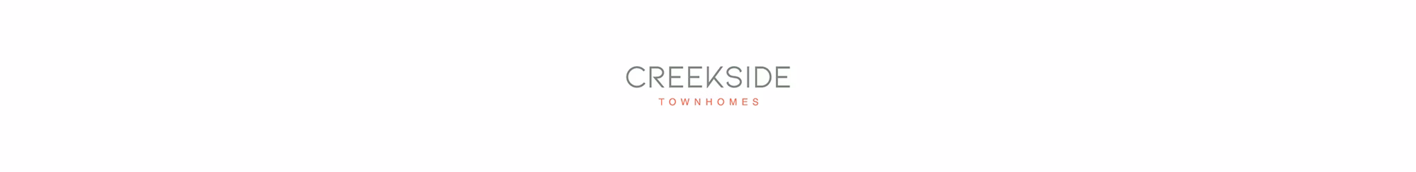 business listing logo for Creekside Townhomes Apartments