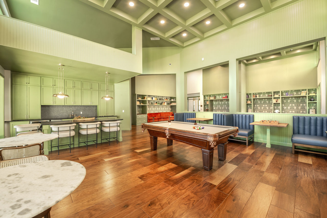 Creekside Townhomes Richardson Tx 10 of 12