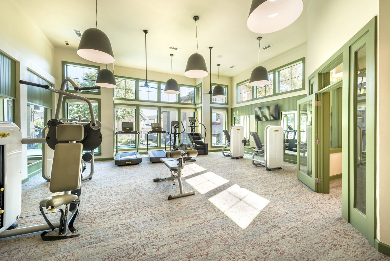 Creekside Townhomes Richardson Tx 11 of 12