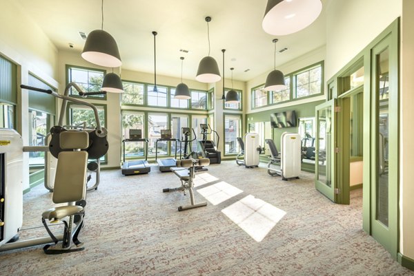 Creekside Townhomes: Luxurious townhomes with scenic views in a serene setting