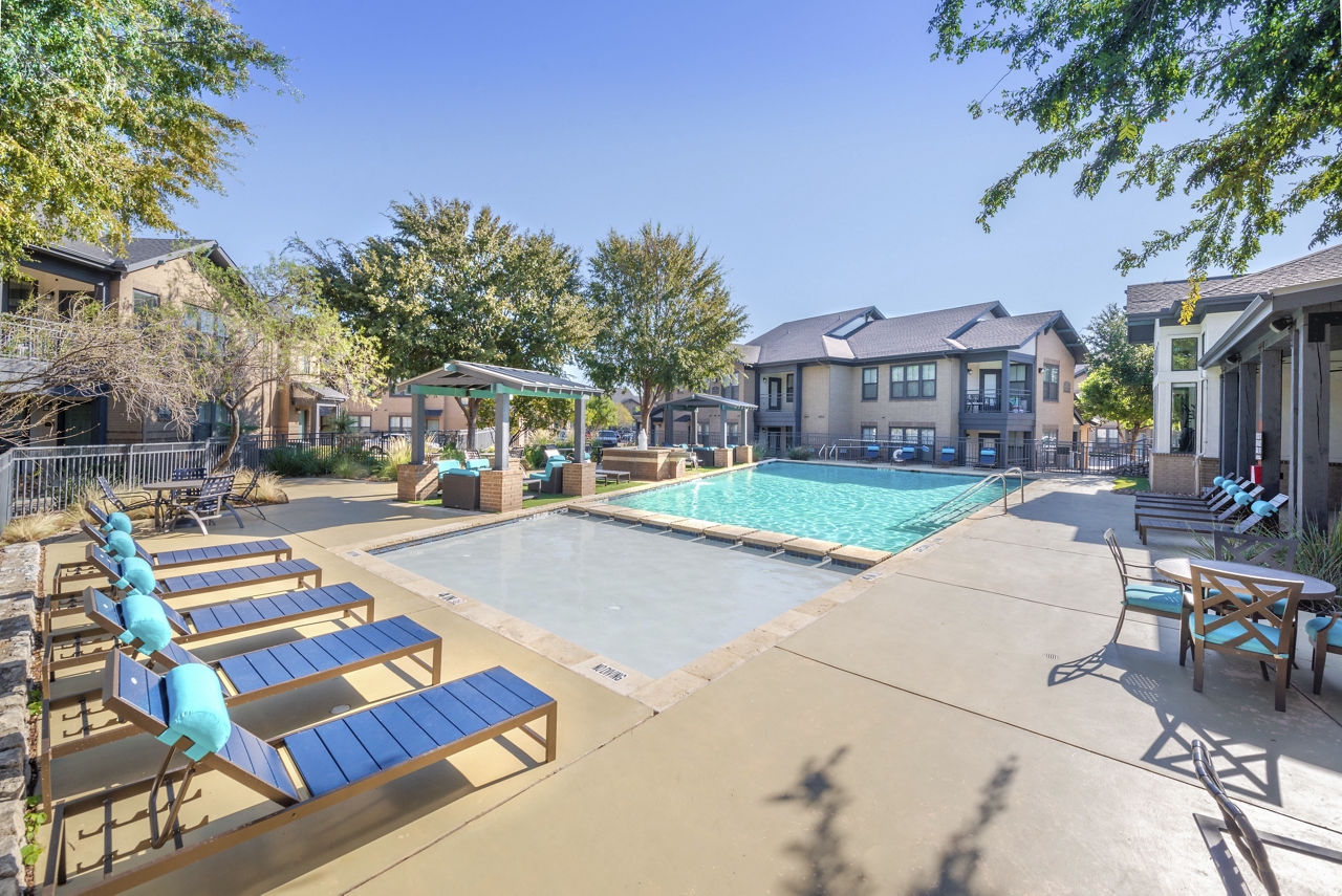 Creekside Townhomes Richardson Tx 3 of 12