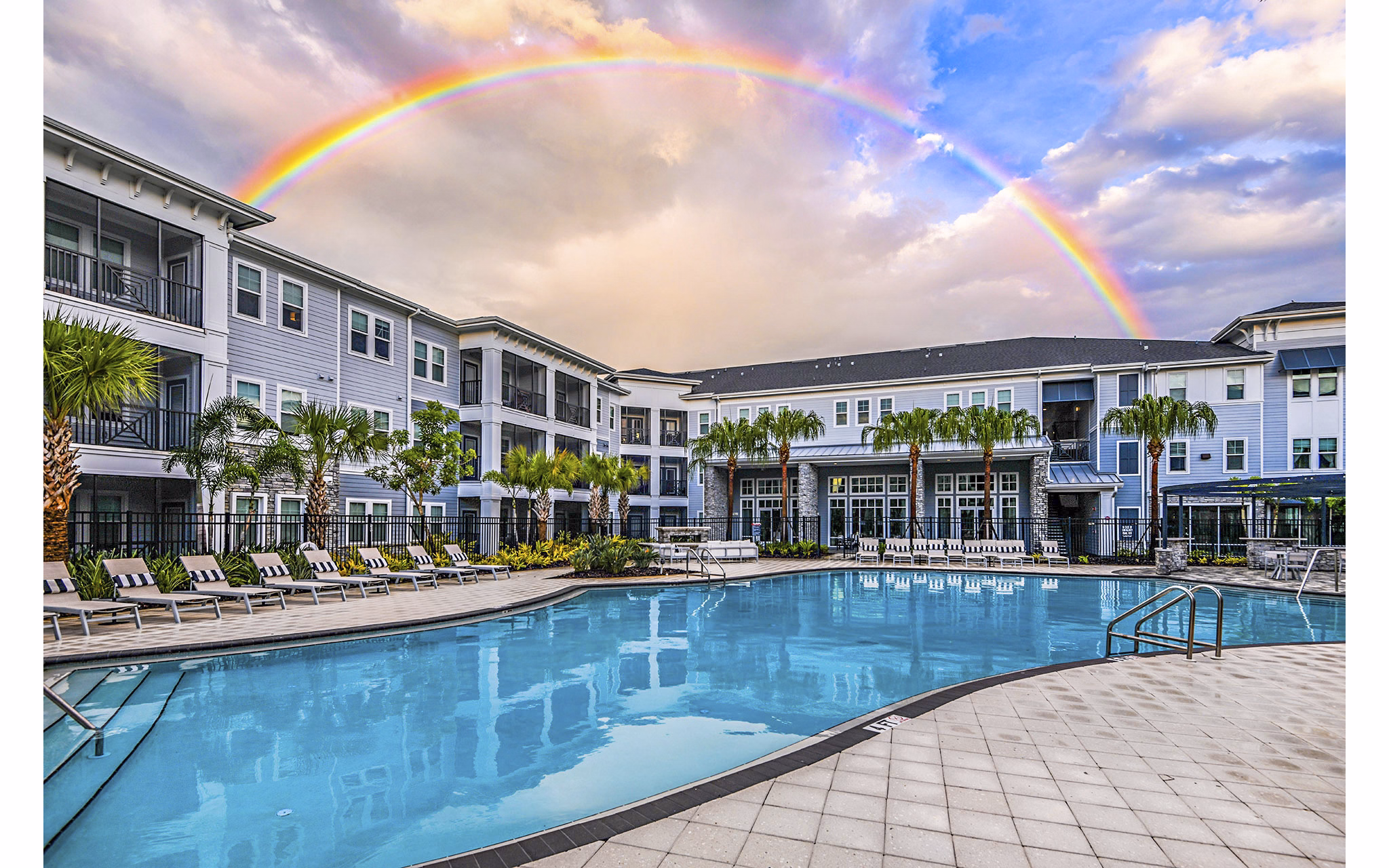 Property images of Encore Metro at Millenia
