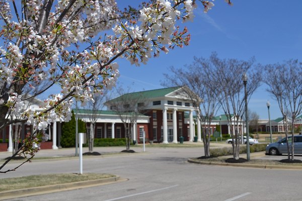 neighborhood at Carrington at Schilling Farms Apartments
