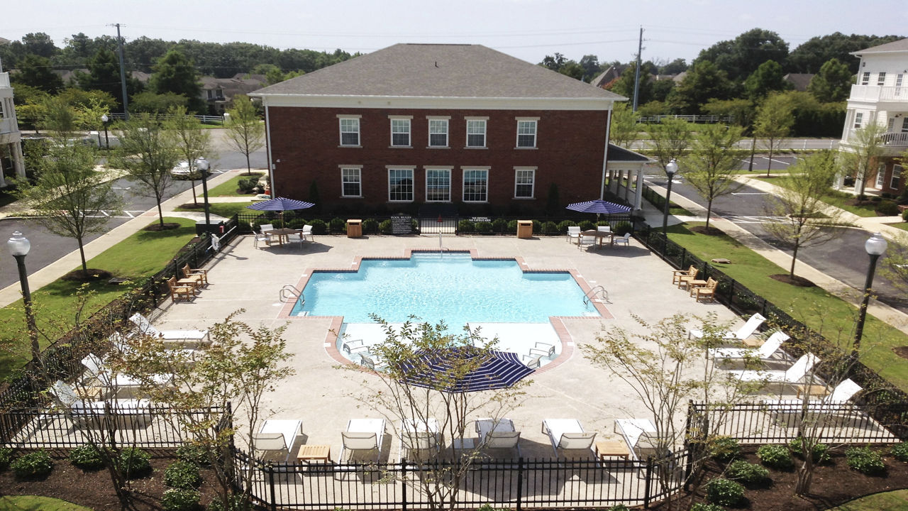 Carrington At Schilling Farms Apartments Collierville Tn 6 of 12