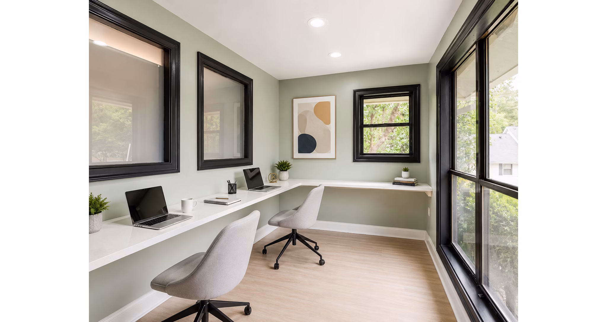 Clubhouse/Lobby at Avana Chase Apartments