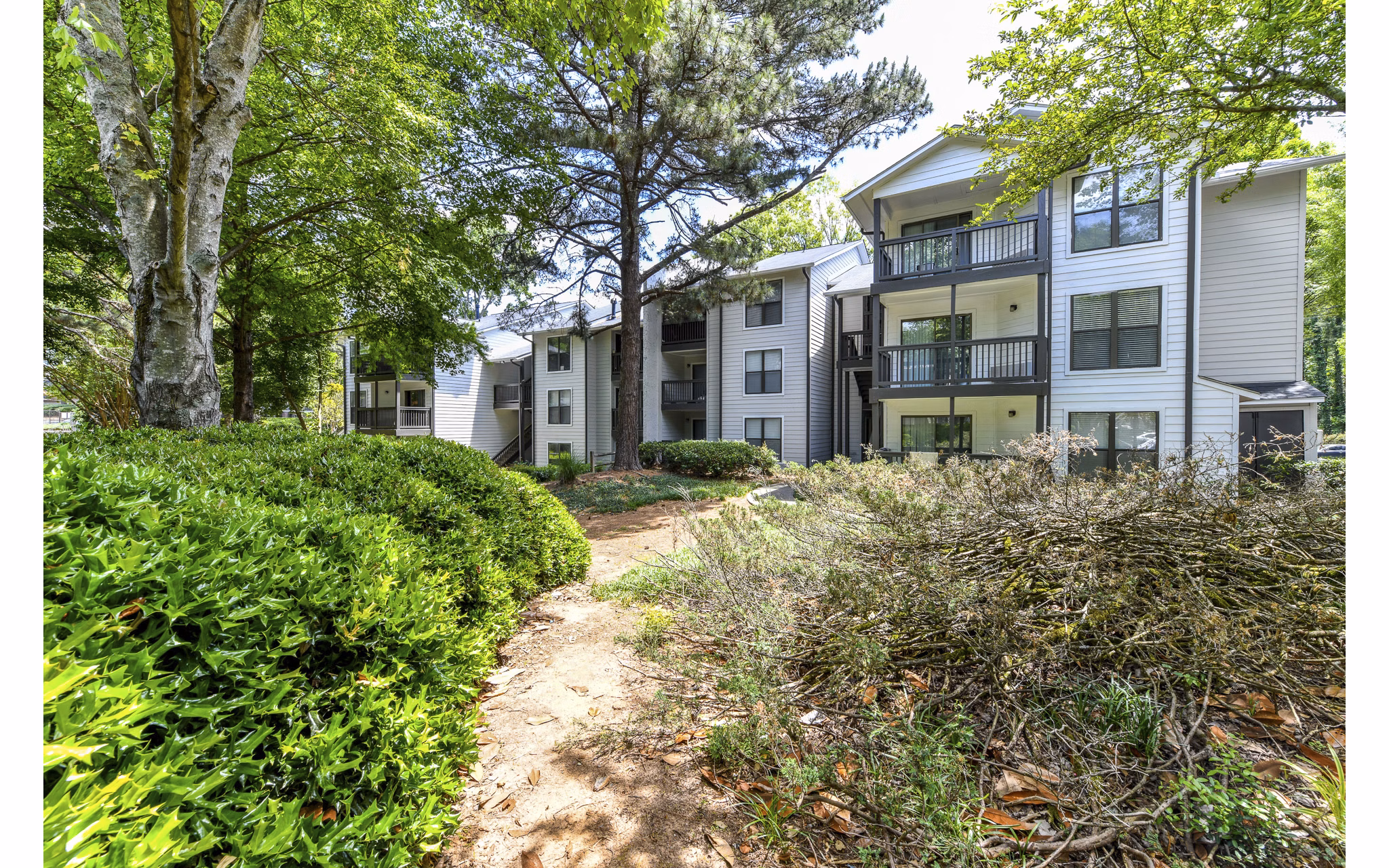 Avana Court Apartments: Elegant of luxury apartments in prime location