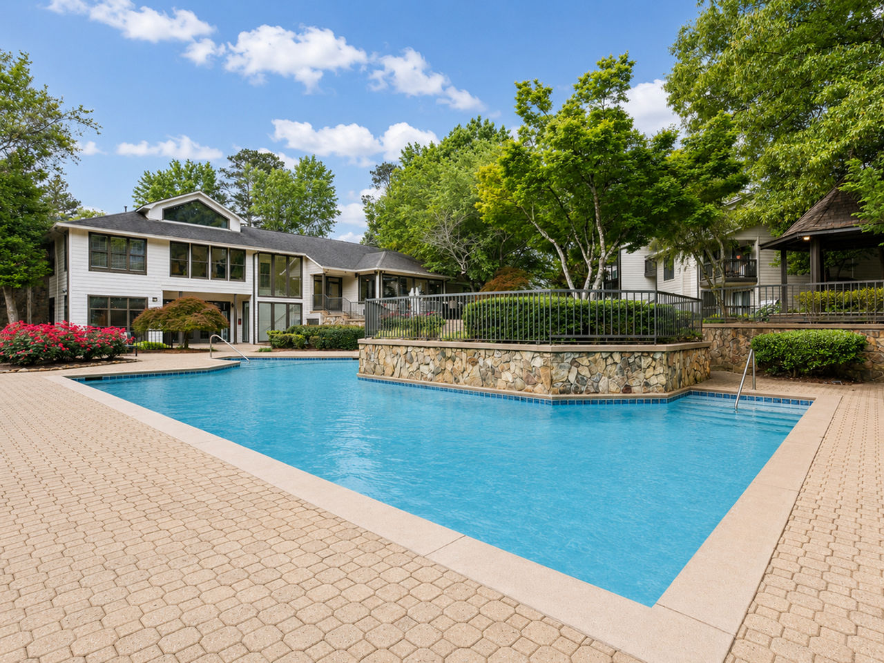 Avana Court Duluth Ga 3 of 12