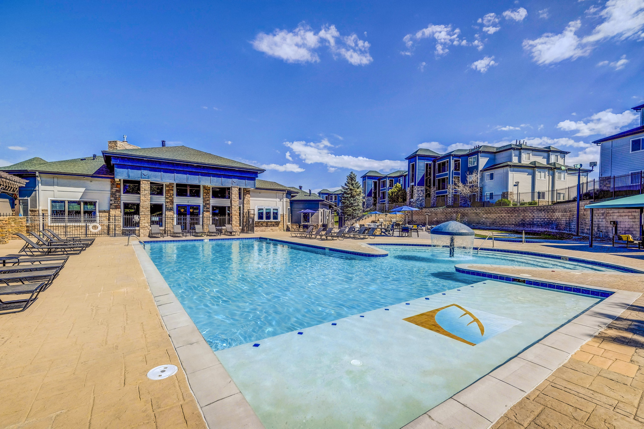 Property images of The Fletcher Southlands