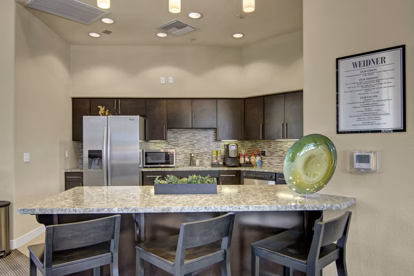 clubhouse at Cobalt on 32nd Apartments 