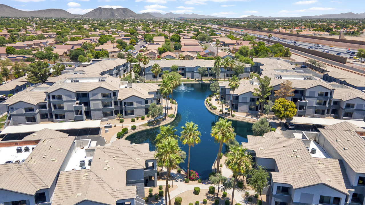 Laguna At Arrowhead Ranch Glendale Az 2 of 12
