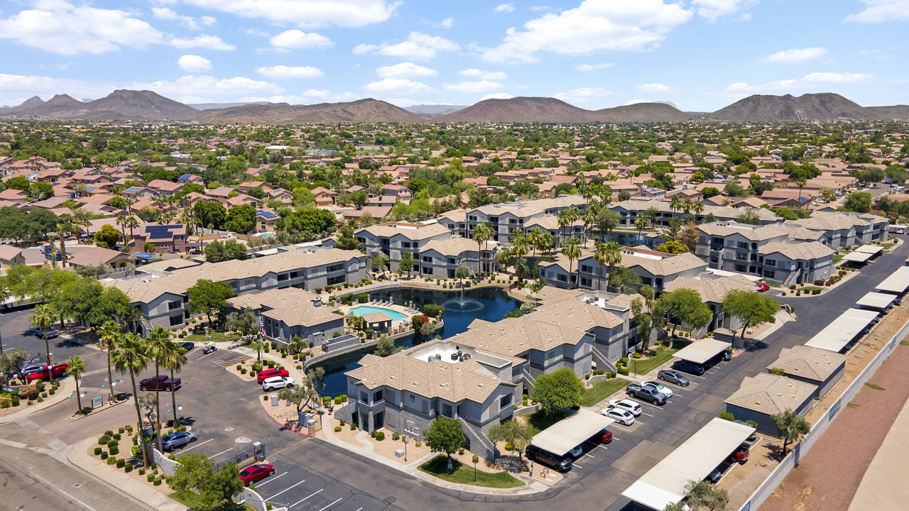 Laguna At Arrowhead Ranch Glendale Az 3 of 12