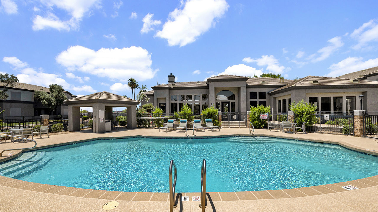 Laguna At Arrowhead Ranch Glendale Az 4 of 12