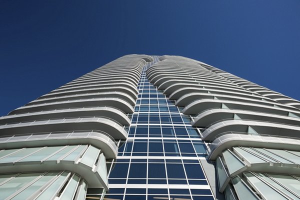 2929 Weslayan Apartments: Luxurious of high-rise apartments in Houston