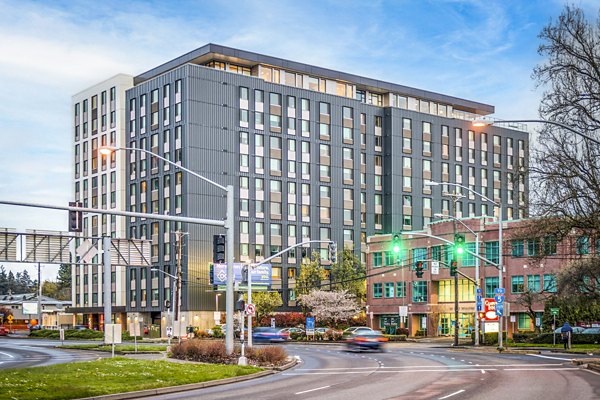 building/exterior at Union on Broadway Apartments