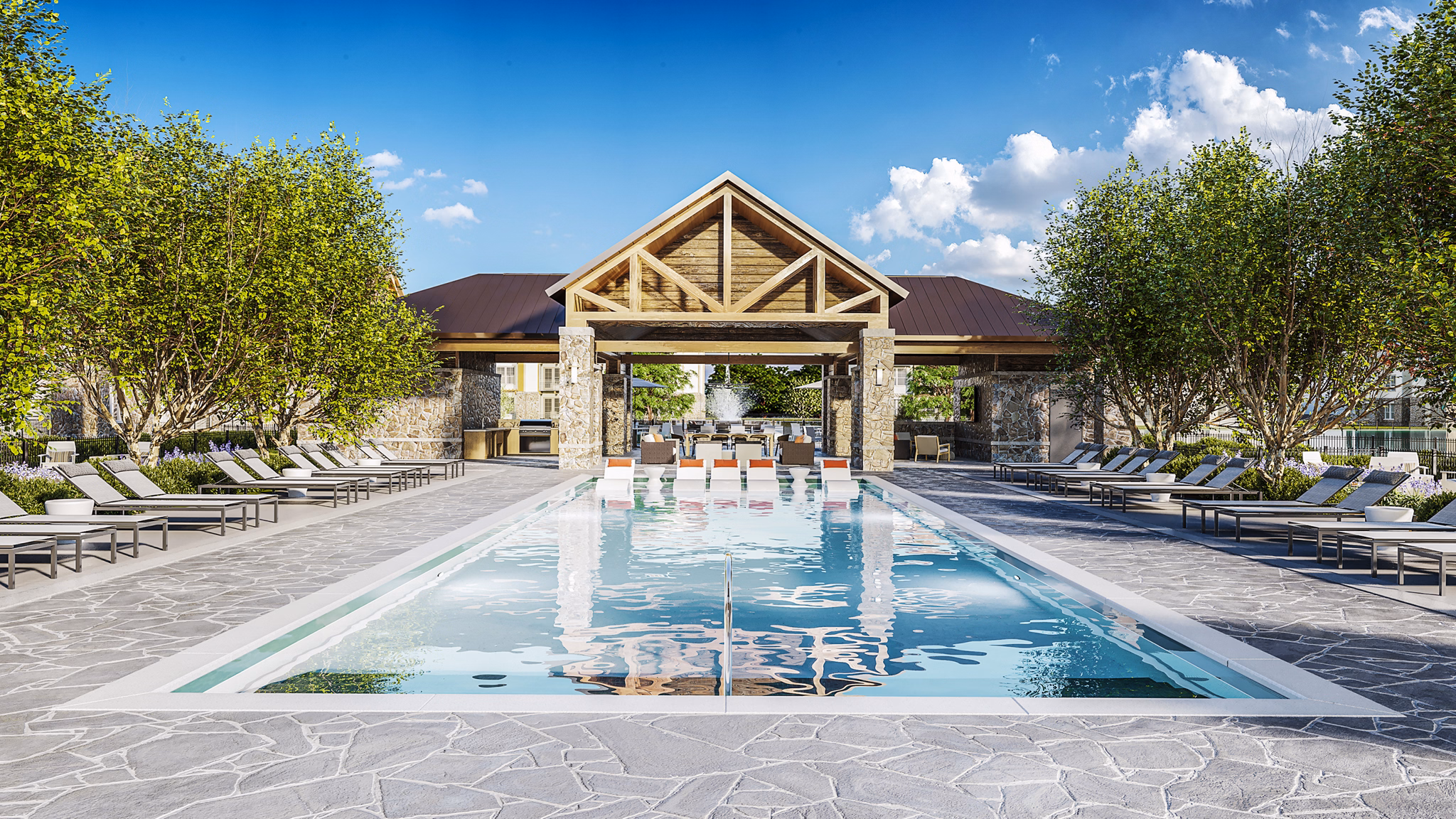 Property images of Greenwood at Katy