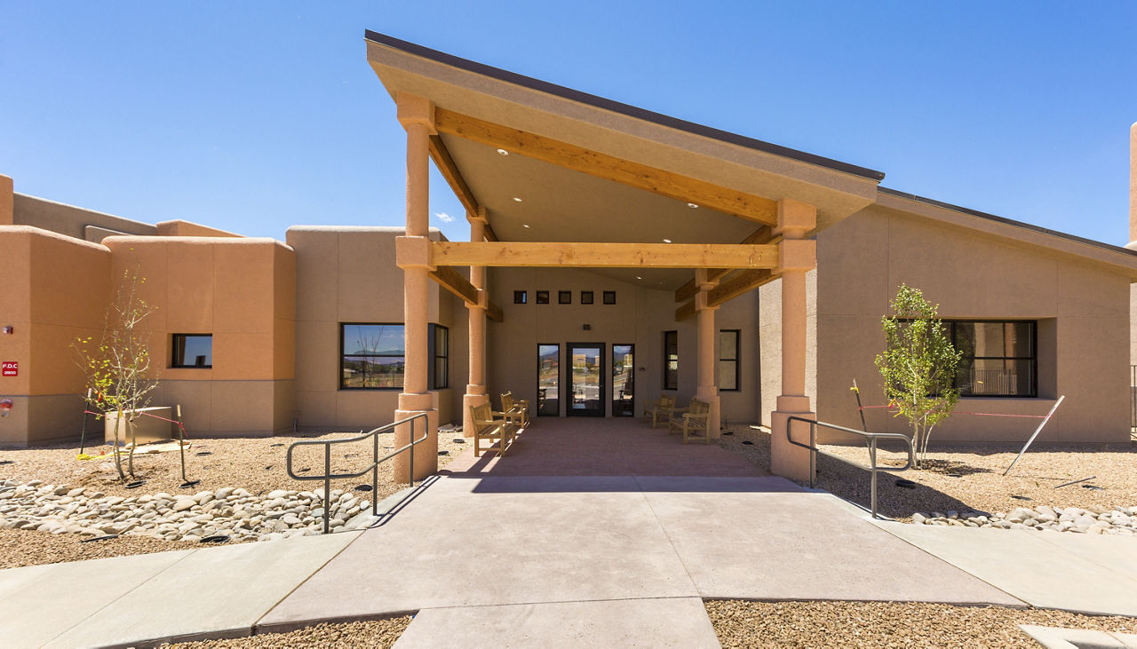 South Meadows Apartments Santa Fe Nm 2 of 12