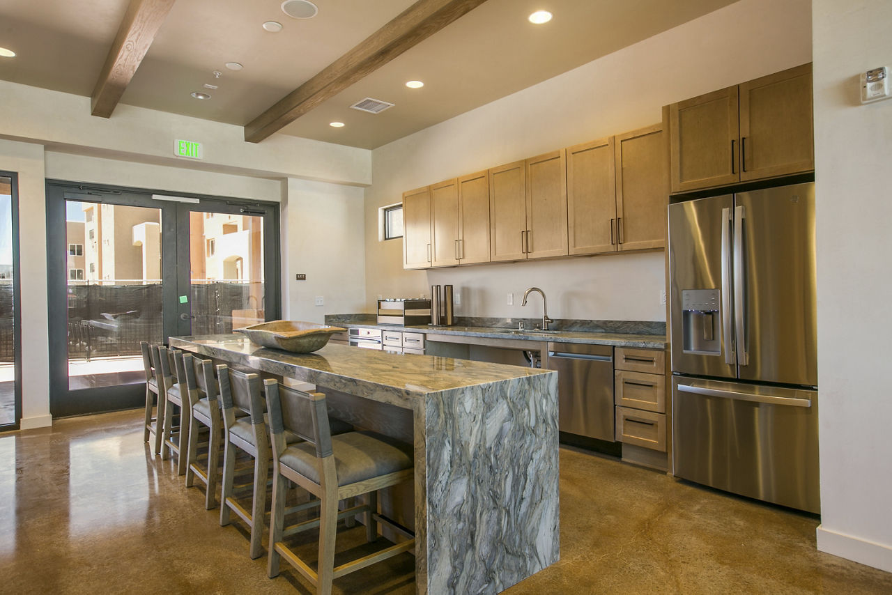 South Meadows Apartments Santa Fe Nm 4 of 12