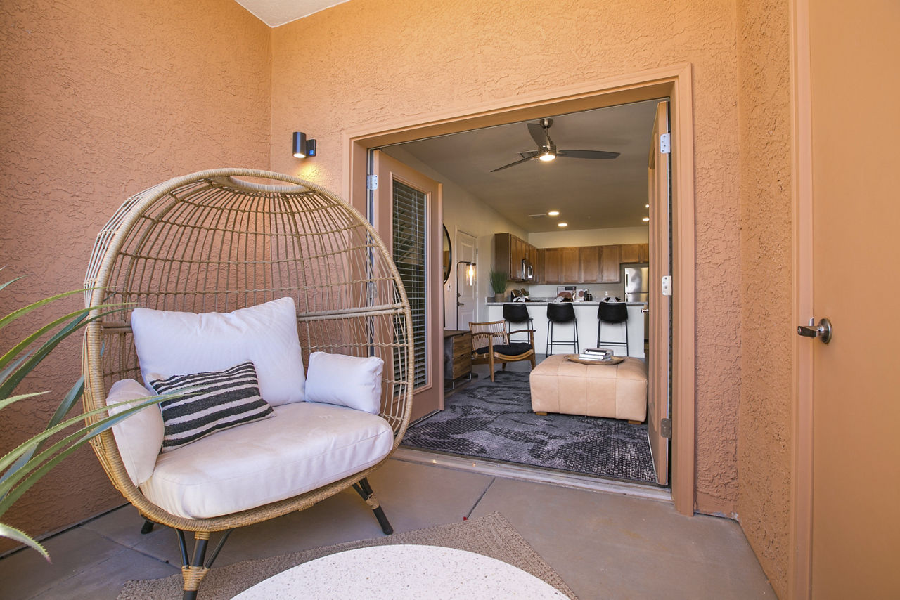 South Meadows Apartments Santa Fe Nm 13 of 13