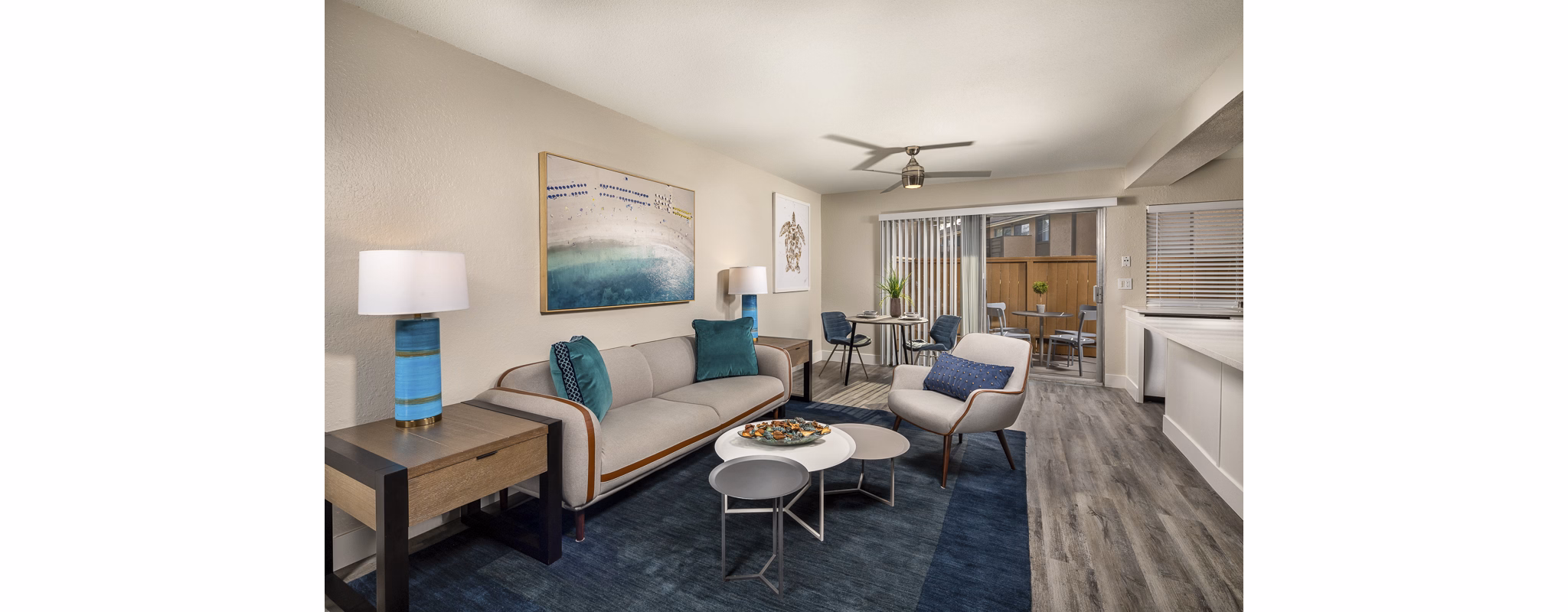 Property images of Stone Arbor Apartments