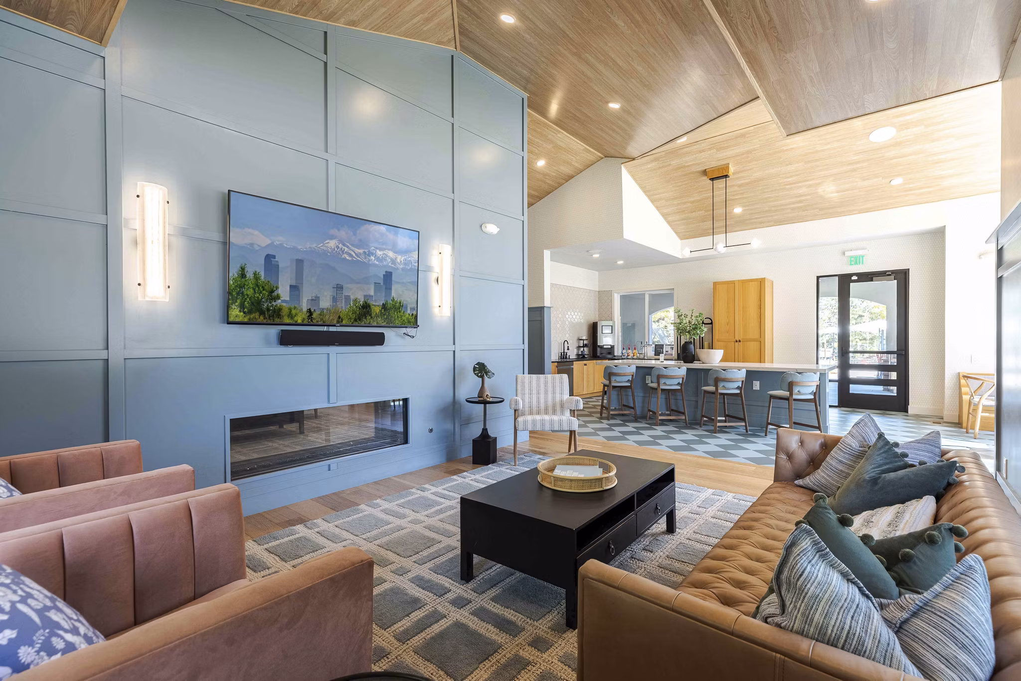 Property images of Palomino Park Resort