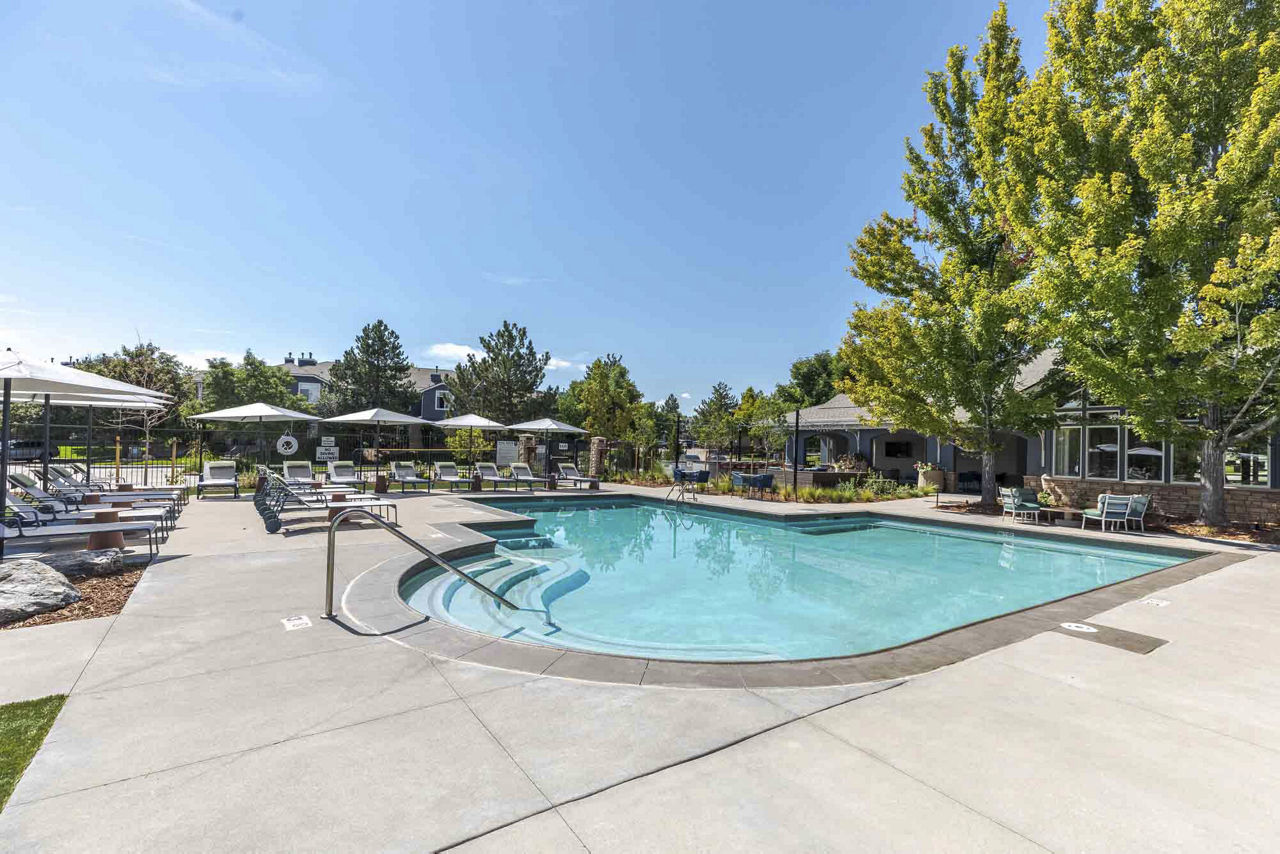 Palomino Park Resort Highlands Ranch Co 2 of 12