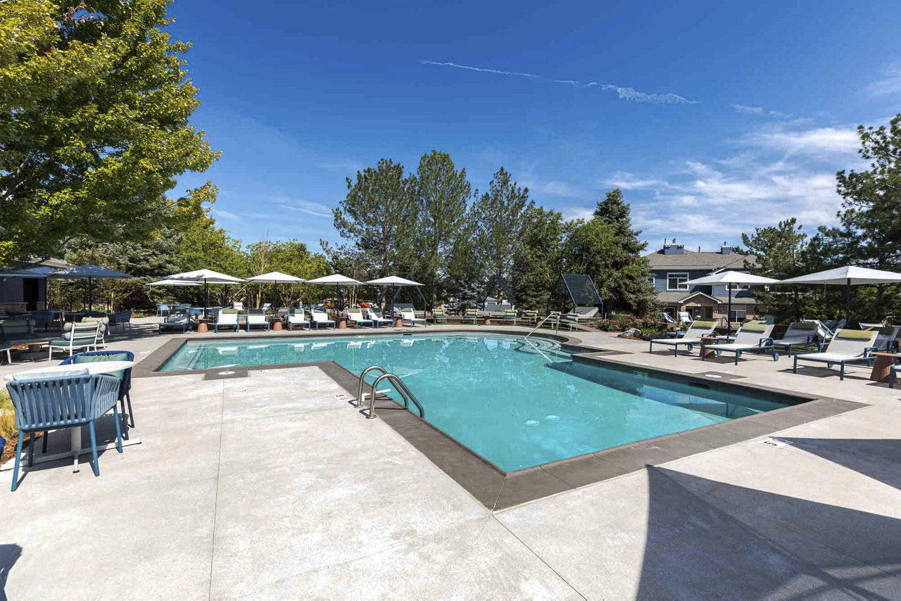 Palomino Park Resort Highlands Ranch Co 3 of 12