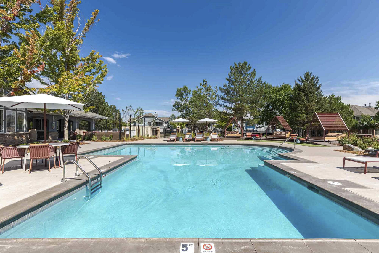 Palomino Park Resort Highlands Ranch Co 4 of 12