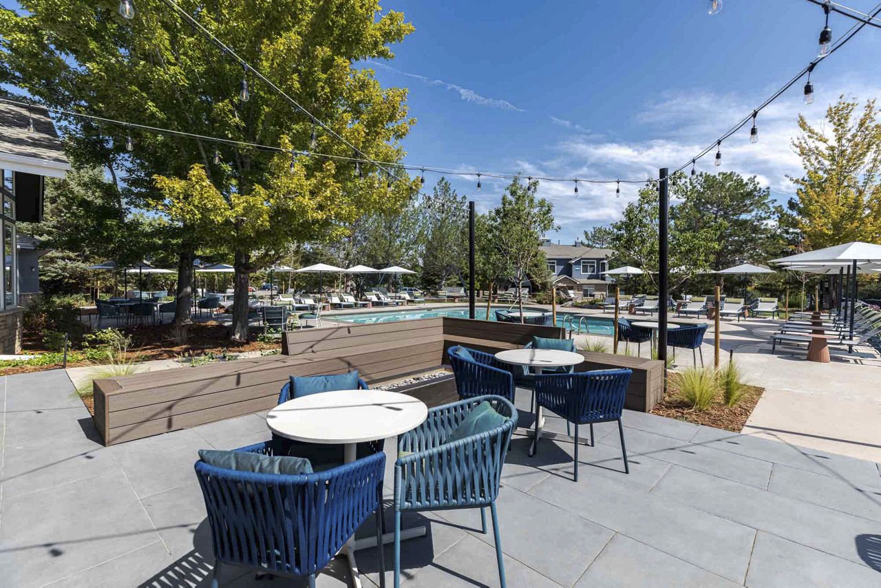 Palomino Park Resort Highlands Ranch Co 7 of 12