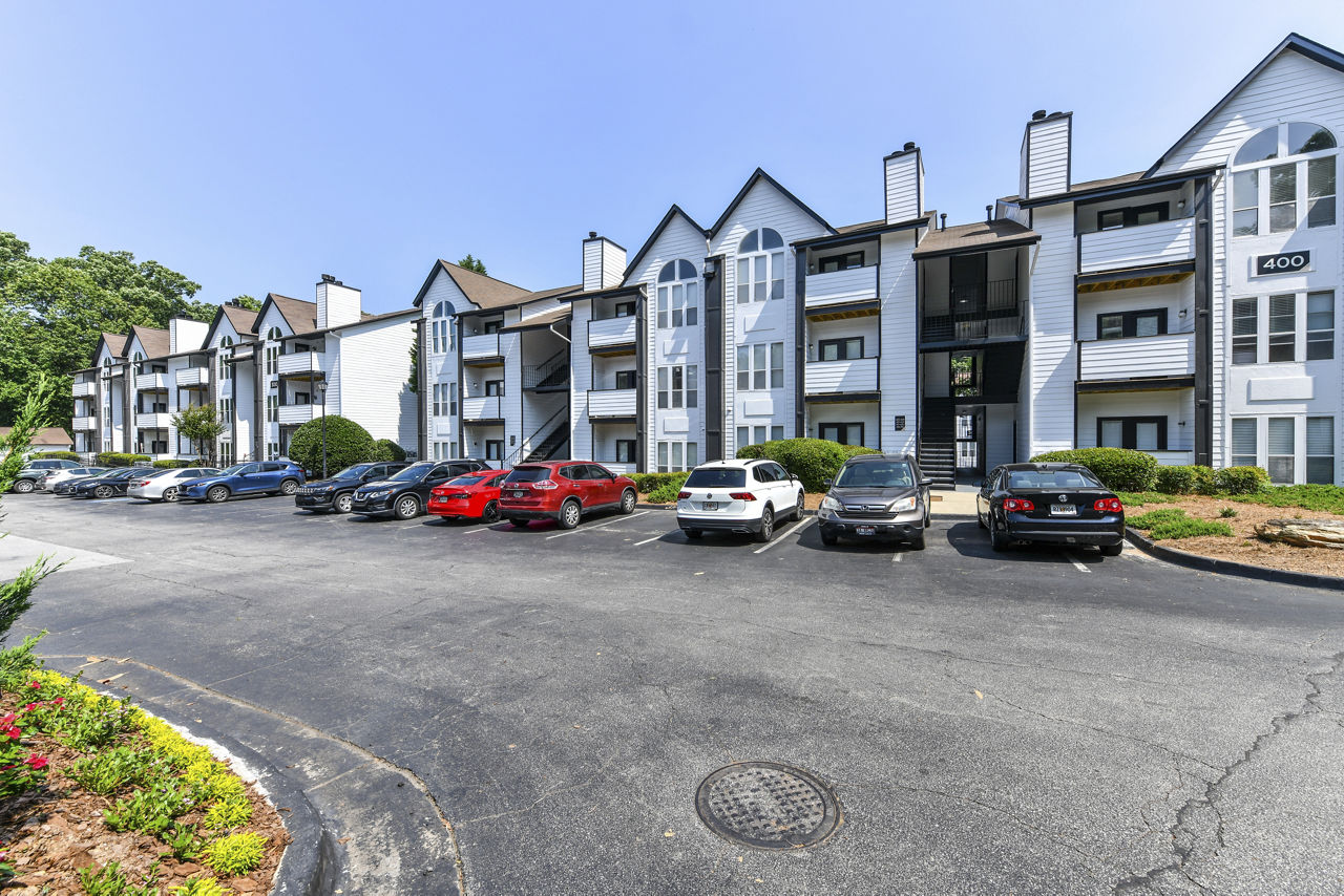 Avana Dunwoody Atlanta Ga 2 of 12