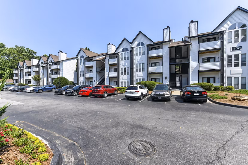 Avana Dunwoody: Elegant of luxury apartments in Dunwoody
