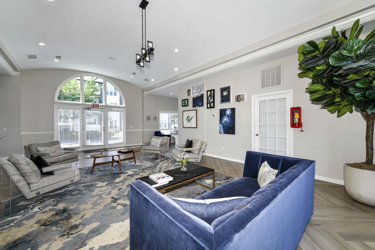 Avana Dunwoody Atlanta Ga 11 of 12