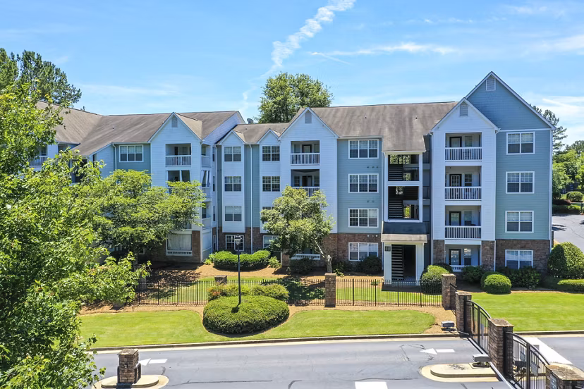 Avana Twenty9 Apartments: Contemporary luxury apartment in vibrant neighborhood