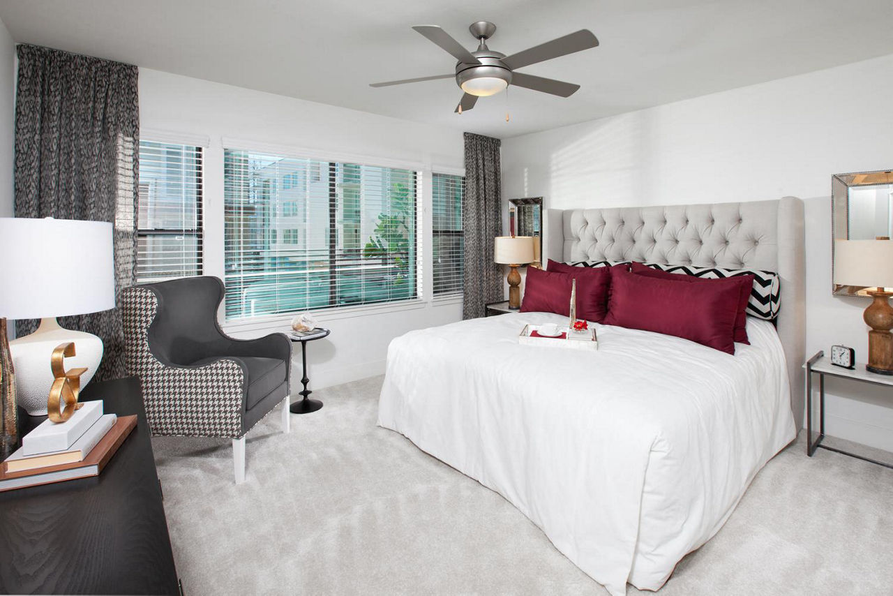 Residences At Westgate Apartments Pasadena Ca 28 of 29