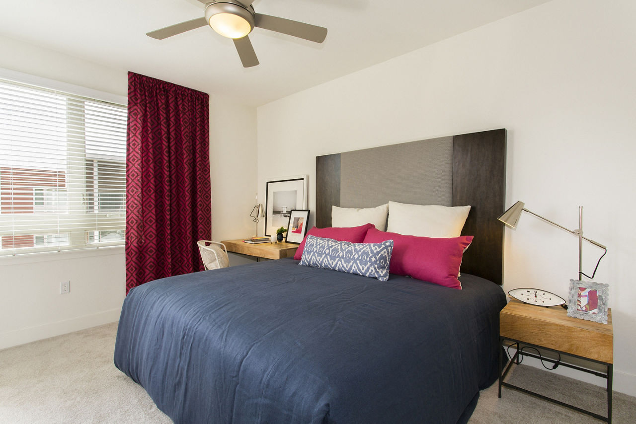 Residences At Westgate Apartments Pasadena Ca 29 of 29